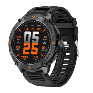 Reloj Inteligente DF GW76 con GPS, Monitor de Actividad Física y Deportiva, Batería de Larga Duración, Chips Nuevos para un Bajo Consumo de Energía - Product Image 2