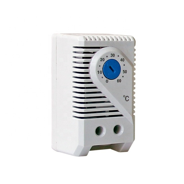 High Switching Performance NO Type Compact Thermostat (KTS 011)