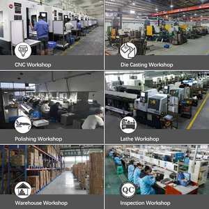 บริการผลิตชิ้นส่วนอะไหล่จักรยานไฟฟ้า E-Bike <span class=keywords><strong>Radio</strong></span> <span class=keywords><strong>Flyer</strong></span> L885 แบบกำหนดเองด้วยเครื่อง CNC จากอะลูมิเนียม OEM พร้อมบริการขายส่งจากผู้ผลิต - Product Image 5