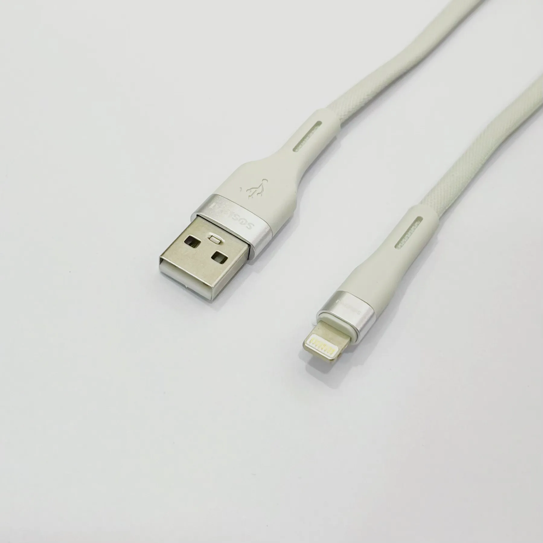 도매 전화 액세서리 고속 충전 타입 C USB 데이터 케이블 아이폰 화웨이 삼성 용 Xiaomi