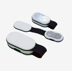 Clip Magnético con Logotipo Personalizado, Luz de Seguridad Personal, Luz LED Intermitente, Clip Magnético, Luz de Alarma de Seguridad para <span class=keywords><strong>Regalo</strong></span> Promocional - Product Image 4