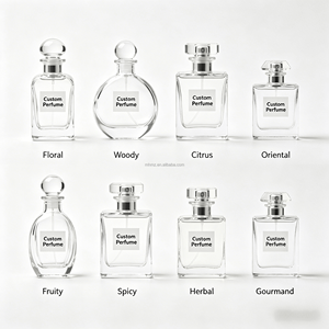 Perfume Frutal Multilujoso Personalizable, <span class=keywords><strong>Venta</strong></span> Directa de Fábrica, Diversas Opciones de Fragancia, Eau de Parfum Combinado Personalizado - Product Image 6