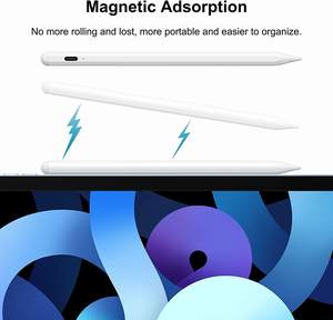 Stilo digitale intelligente ad alta precisione con penna universale con punta POM per Tablet <span class=keywords><strong>Android</strong></span> - Product Image 5