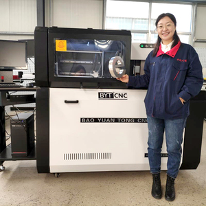 Tự động thư kênh máy uốn-BYT kể từ khi bán 1996 signage chữ máy - Product Image 5