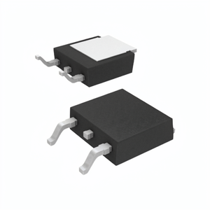 Transistores TO-252AA IRLR3715PBF, Compre Componentes Electrónicos en Línea, Disponibles en Stock - Product Image 1