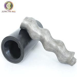 Vít các bộ phận bơm thông minh tiến bộ khoang bơm <span class=keywords><strong>Stator</strong></span> <span class=keywords><strong>rotor</strong></span> khớp nối rod - Product Image 5