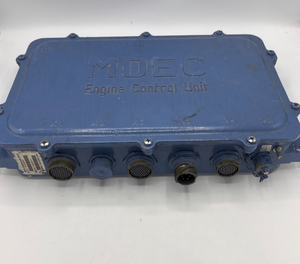 โมดูลผู้ว่าการ5275306860 MTU ECU mdec-เพิ่มประสิทธิภาพเครื่องยนต์ด้วยอะไหล่ทดแทนพรีเมี่ยมนี้! กรุณาส่งข้อความ! - Product Image 3