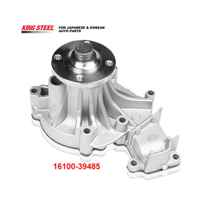 Pièces détachées automobiles japonaises de haute qualité King Steel pour Hilux Vigo Revo 2021 Kun15, Kun25, Fortuner GGN50, KUN51 - Product Image 4