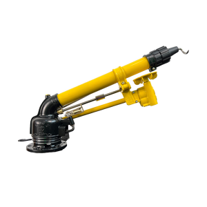 Vòi Phun Mưa 2Inch Mới 2023 Có Vòi Phun Điều Chỉnh Góc Cao Và Chức Năng Tốc Độ Thay Đổi Vô Cấp - Product Image 2