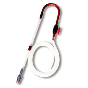 Nieuw <span class=keywords><strong>Aquarium</strong></span> Reiniger <span class=keywords><strong>Aquarium</strong></span> Wisselaar Grindreiniger <span class=keywords><strong>Aquarium</strong></span> Automatische Waterveranderende Vacuüm <span class=keywords><strong>Aquarium</strong></span> Sifon Zuigreiniger - Product Image 1