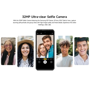 Grande Stock Ulefone armatura 25T robusto <span class=keywords><strong>telefono</strong></span> 6GB + 256GB immagini termiche 6.78 pollici Android 14 telefoni cellulari - Product Image 5