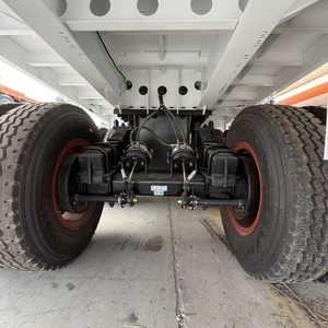 Clôture de bonne qualité fabricants de la Chine Cargo <span class=keywords><strong>semi</strong></span>-<span class=keywords><strong>remorque</strong></span> camion 2 essieux bétail Transport lâche <span class=keywords><strong>semi</strong></span>-<span class=keywords><strong>remorque</strong></span> camion pour le Soudan - Product Image 6