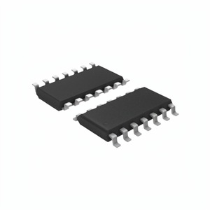 Logic 14 solc ส่วนประกอบอิเล็กทรอนิกส์ของแท้ SN7414DG4 - Product Image 1