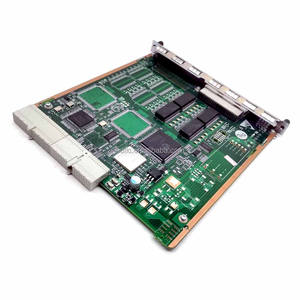 Radio micro-ondes IP <span class=keywords><strong>SP3S</strong></span> RTN950 SL91SP3SA 03020SWY 10Gbps Meilleur rabais Équipement PDH de transmission sans fil - Product Image 3