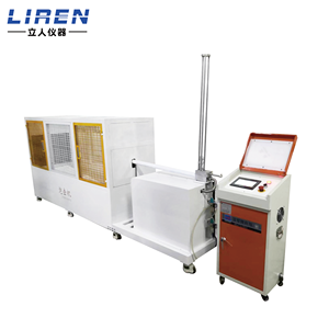 Werkseitige Golfball-Bombardier ungs prüfmaschine - Product Image 2