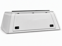 Auvent de camion pour sports nautiques et de surf, toit de camionnette en aluminium pour le rangement des planches, des combinaisons de plongée et de l'équipement de plein air