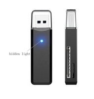 Lector de Tarjetas SD/TF 2 en 1 USB 3.0 Tipo A Externo, Plug and Play, Certificado CE RoHS FCC, Garantía de 12 Meses para Laptop/PC, Venta al Por Mayor