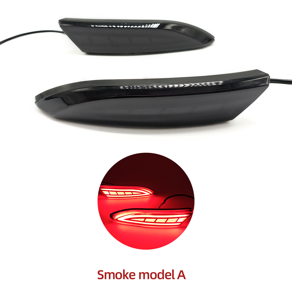 Smoke cover A