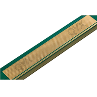 Carte rigide multicouche personnalisée 1 à 4 couches en PI/FPC, épaisseur 0,06-0,29 mm, finition de surface OSP, certifiée ISO9001, faible MOQ 1 pièce QYX