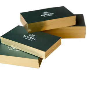 Tarjeta <span class=keywords><strong>de</strong></span> visita negra <span class=keywords><strong>de</strong></span> lujo personalizada con estampado <span class=keywords><strong>de</strong></span> lámina dorada Impresión <span class=keywords><strong>de</strong></span> tarjeta <span class=keywords><strong>de</strong></span> visita <span class=keywords><strong>de</strong></span> Marketing Corporativo en relieve - Product Image 3