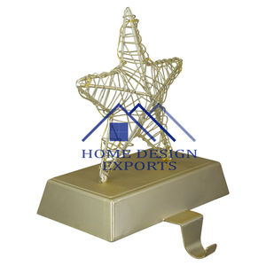 Soporte de Aluminio para Adornos Navideños con Forma de Árbol de Navidad - Product Image 3