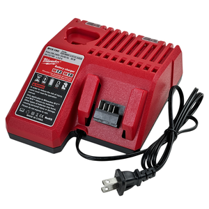 Juego de Herramientas Eléctricas <span class=keywords><strong>Milwaukee</strong></span> 18V Li-ion 18-1 <span class=keywords><strong>M18</strong></span> FUEL con Llave, Amoladora, <span class=keywords><strong>Taladro</strong></span> y Multiherramienta - Product Image 5