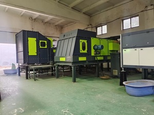 Separador de Corrientes de Foucault de Alta Precisión para la Clasificación de Metales No Ferrosos en la Ceniza Inferior de Incineradores <span class=keywords><strong>IBA</strong></span> - Product Image 2