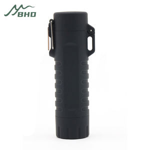 Мощный, 10 Вт, 10000 люмен, <span class=keywords><strong>5</strong></span> режимов, водонепроницаемые походные наружные вспышки, светодиодные перезаряжаемые USB-фонари - Product Image 5