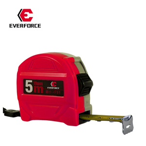 Everforce Laser thép kỹ thuật số Băng đo PVC Metric Đế Quốc inch mm mét cm thép không gỉ ABS Laser đo băng nhựa - Product Image 1