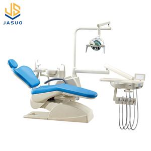 <strong>High</strong> <strong>Quality</strong> <strong>Dental</strong> <strong>Chair</strong> Full Metal Steel <strong>Dental</strong> Equipment Electric Made <strong>High</strong> <strong>Quality</strong> Plastic <strong>Unit</strong> Price Includes <strong>Chair</strong> Maker - Product Image 4