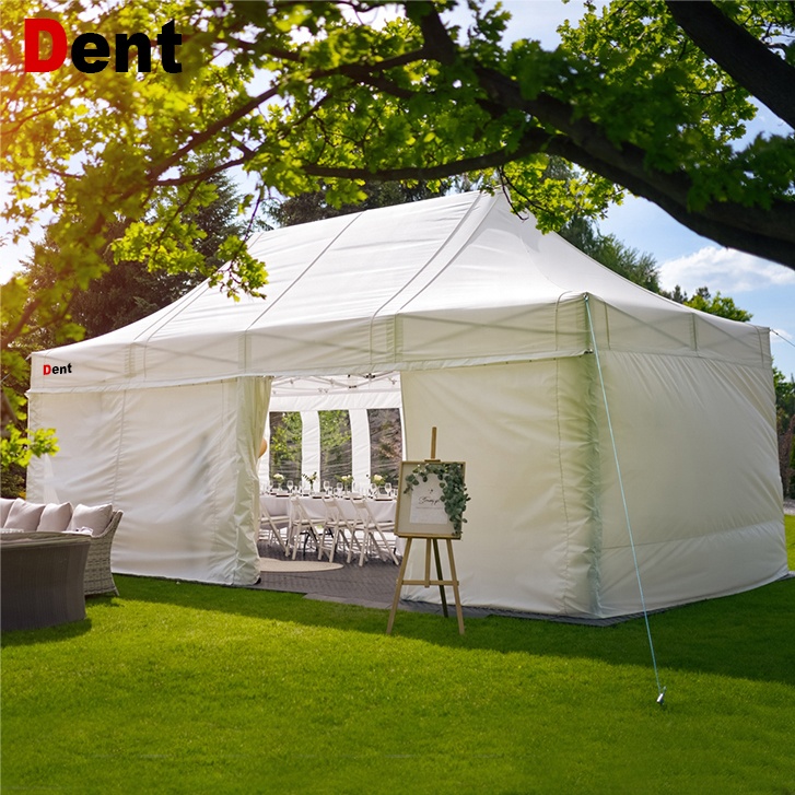 Folding Tent Retractable Tent For Sale In Divisoria 2x2m 3x3m 3x6m