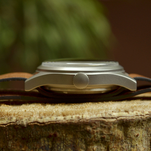 <span class=keywords><strong>Orologio</strong></span> Pilota Vintage Automatico Meccanico da Polso Unisex 36mm in Acciaio Inossidabile 316L di Lusso a Prezzo di Fabbrica - Product Image 5