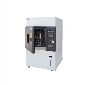 Sıcaklık ve nem kontrolü ile <span class=keywords><strong>Test</strong></span> odası çevre odası için 1 yıl garanti ilaç kararlılığı - Product Image 2