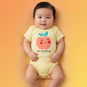 Fournisseur de vêtements pour bébés sur mesure, fabricant OEM ODM de combinaisons pour nourrissons, vêtements pour bébés, combinaisons, bodys - Product Image 1