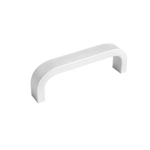 Boutons et poignées de meubles en alliage d'aluminium massif moderne de 96mm pour cuisine chambre salon salle à manger placard et commode - Product Image 2