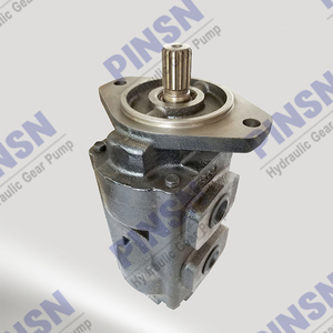 Hydraulische Tandwielpomp 332/F9029 Tandwielpomp Voor <span class=keywords><strong>Jcb</strong></span> Lader 3c 3cx <span class=keywords><strong>3d</strong></span> 3dx Fabriek Direct Verkopen - Product Image 3