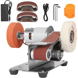 Mini smerigliatrice elettrica 3-in-1, - Product Image 1