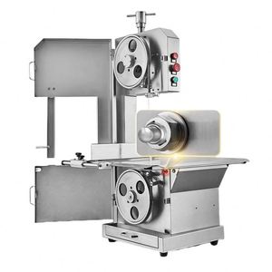 Heavy-Duty Automatic Electric Meat Fish Cutting Machine Frozen <b>Bone</b> <b>Saw</b> Heavy Duty Meat Cutting Cutting Machine - Product Image 4