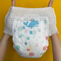 ECO BOOM – couche-culotte en bambou pour bébé, couche-culotte en pulpe, pantalon d'entraînement biologique