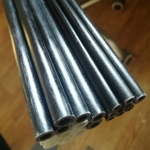 Profils en FRP de haute qualité, tube flexible en fibre de verre - Product Image 4
