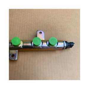 DCEC liefert Baumaschinen 6D107 QSB6.7 QSB7 für Motor-Common-<span class=keywords><strong>Rail</strong></span>-Kraftstoffleitung 3977530 mit 6 Monaten Garantie CN HUB - Product Image 4