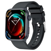 Nouveauté : Montre connectée sportive et élégante