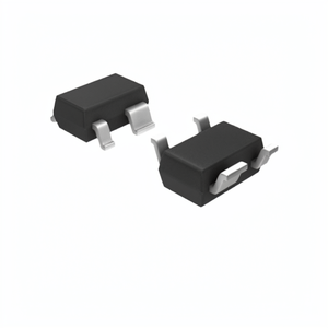ชิปอิเล็กทรอนิกส์สำหรับการจัดการพลังงาน (PMIC) รุ่น SC 82A, SOT 343 S-13R1C12-N4T1U3 จากผู้ผลิตช่องทางจำหน่าย - Product Image 1