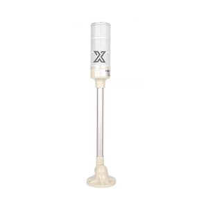 ไฟสัญญาณแบบรวม XVGB4SM ใช้สำหรับแสดงสถานะอุปกรณ์และส่งสัญญาณเตือน - Product Image 1