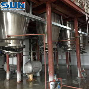 Dự Án chìa khóa trao tay toàn bộ thiết bị sản xuất khai thác cho Natri alginate - Product Image 4