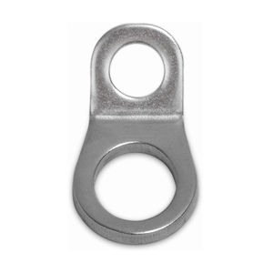 ตะขอยึดอเนกประสงค์สแตนเลสสำหรับโรงรถรถพ่วงรถกอล์ฟระบบยึด CNC - Product Image 3