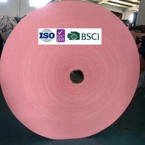 Toallitas de limpieza de tela no tejida de Poliéster Viscosa, superventas del fabricante a precio económico - Product Image 5