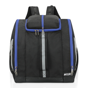 Zaino per Attrezzatura da Sci Invernale di Grande Capacità, Vendita Top, Produzione all'Ingrosso, Borsa Unisex per Scarponi da Sci e Snowboard - Product Image 3