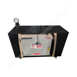 Eliminador de Humo, Filtro Electrostático de Humo, Maquinaria para Eliminar <span class=keywords><strong>el</strong></span> Olor a Humo - Product Image 2