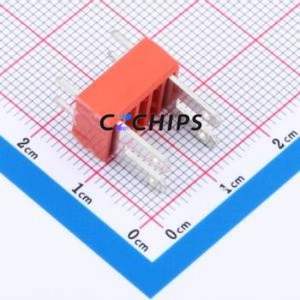 900-SH-10/02 Solder Tab Terminal Through hole Component (THT)P=10mm Terminal - Product Image 2